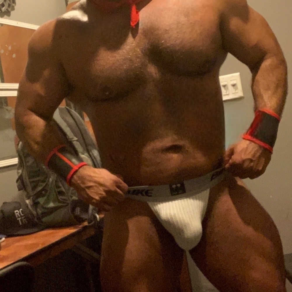Jockstrap